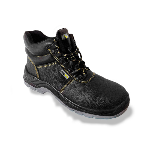 BOTIN PUNTA DE ACERO HARDER SEGPRO