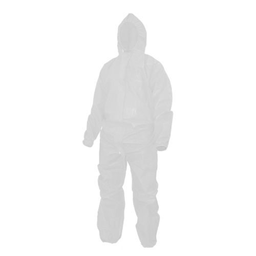 TYVEX TRAJE SEGPRO2000